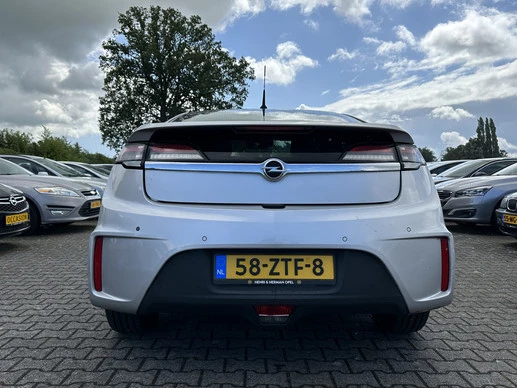 Opel Ampera - Afbeelding 5 van 30