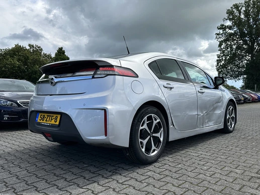 Opel Ampera - Afbeelding 6 van 30