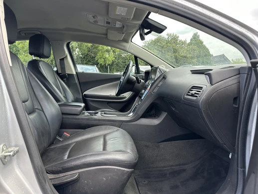 Opel Ampera - Afbeelding 11 van 30