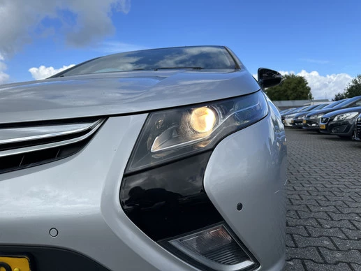 Opel Ampera - Afbeelding 23 van 30