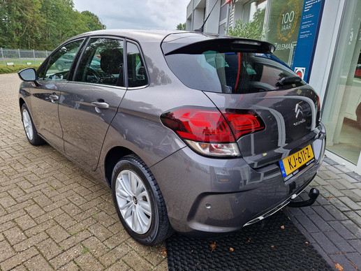 Citroën C4 - Afbeelding 3 van 21