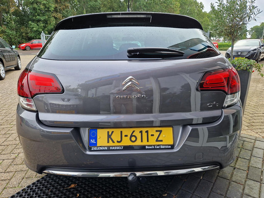 Citroën C4 - Afbeelding 4 van 21