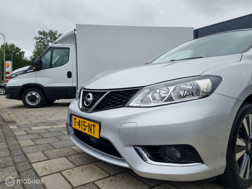 Nissan Pulsar - Afbeelding 25 van 30