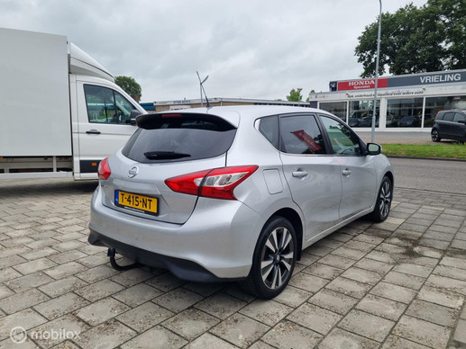 Nissan Pulsar - Afbeelding 4 van 30