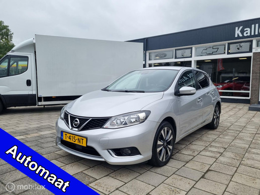 Nissan Pulsar - Afbeelding 1 van 30