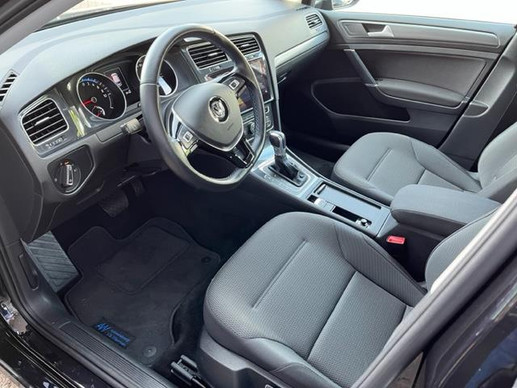 Volkswagen e-Golf - Afbeelding 2 van 15