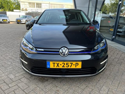 Volkswagen e-Golf - Afbeelding 3 van 15