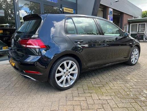 Volkswagen e-Golf - Afbeelding 7 van 15