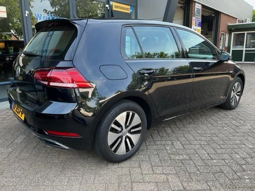 Volkswagen e-Golf - Afbeelding 15 van 15