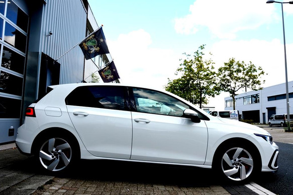 Volkswagen Golf - Afbeelding 20 van 30