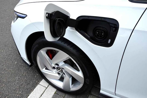 Volkswagen Golf - Afbeelding 3 van 30