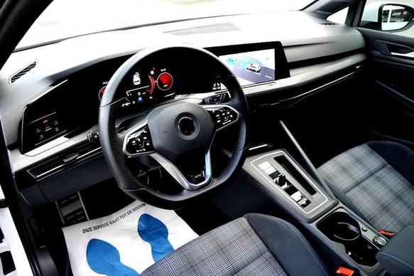 Volkswagen Golf - Afbeelding 4 van 30