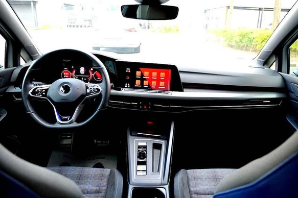 Volkswagen Golf - Afbeelding 6 van 30