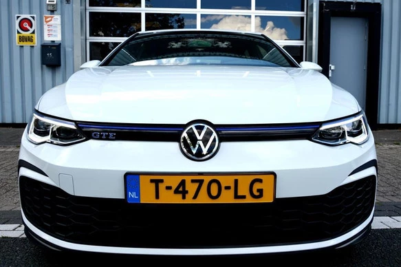 Volkswagen Golf - Afbeelding 7 van 30