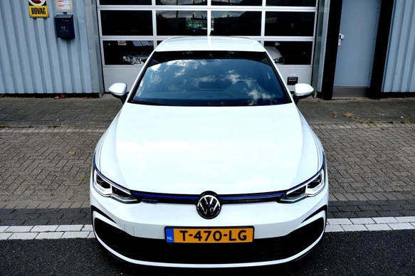 Volkswagen Golf - Afbeelding 10 van 30