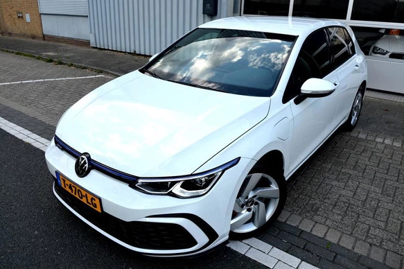 Volkswagen Golf - Afbeelding 11 van 30