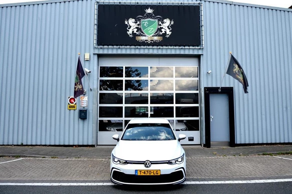 Volkswagen Golf - Afbeelding 14 van 30