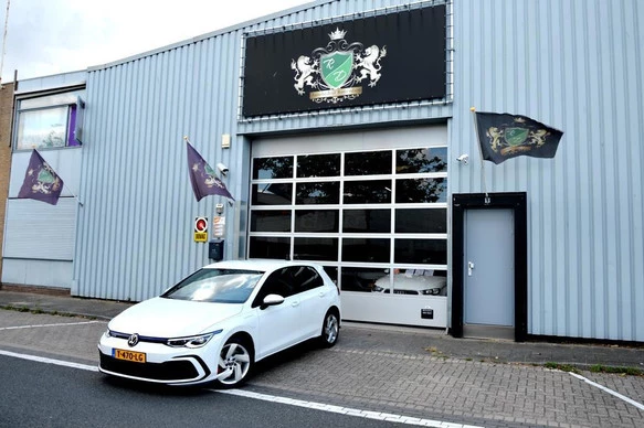 Volkswagen Golf - Afbeelding 15 van 30