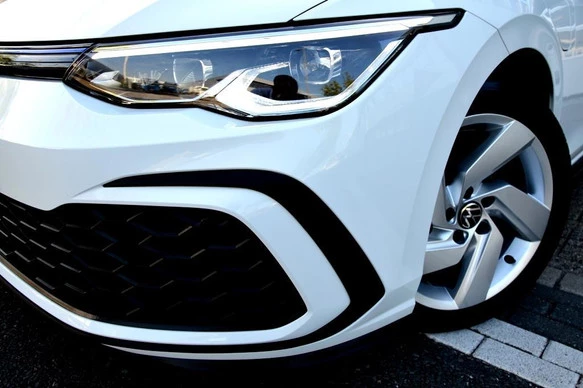 Volkswagen Golf - Afbeelding 18 van 30