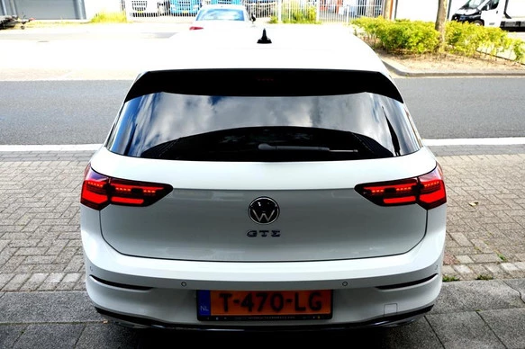 Volkswagen Golf - Afbeelding 26 van 30