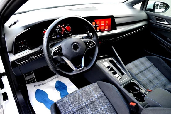 Volkswagen Golf - Afbeelding 28 van 30