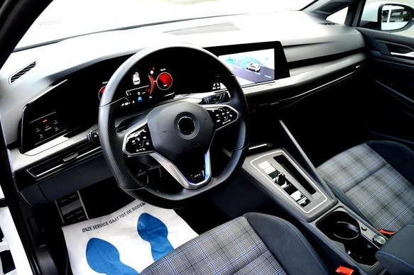 Volkswagen Golf - Afbeelding 29 van 30