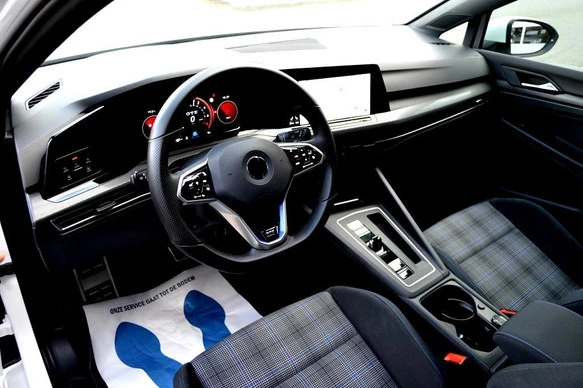 Volkswagen Golf - Afbeelding 30 van 30