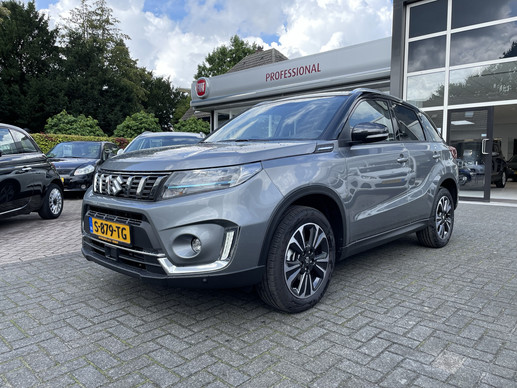 Suzuki Vitara - Afbeelding 2 van 30
