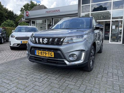 Suzuki Vitara - Afbeelding 3 van 30