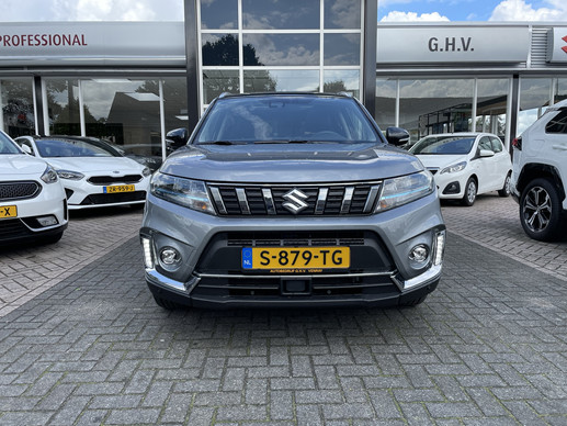Suzuki Vitara - Afbeelding 4 van 30