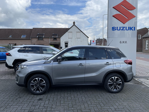 Suzuki Vitara - Afbeelding 6 van 30