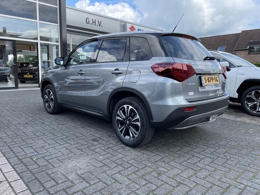Suzuki Vitara - Afbeelding 7 van 30