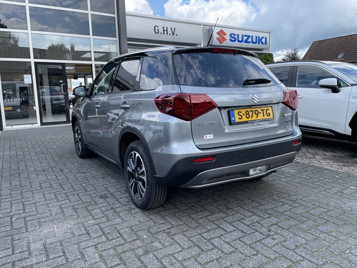 Suzuki Vitara - Afbeelding 8 van 30