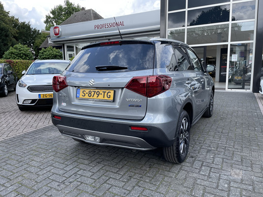 Suzuki Vitara - Afbeelding 10 van 30
