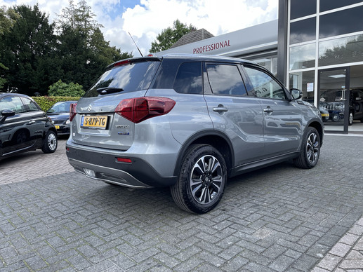 Suzuki Vitara - Afbeelding 11 van 30