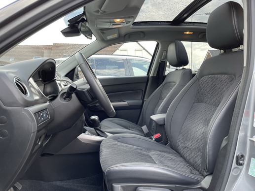 Suzuki Vitara - Afbeelding 12 van 30