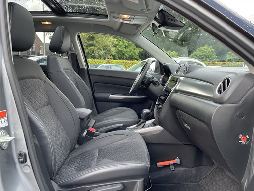 Suzuki Vitara - Afbeelding 13 van 30