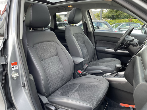 Suzuki Vitara - Afbeelding 14 van 30