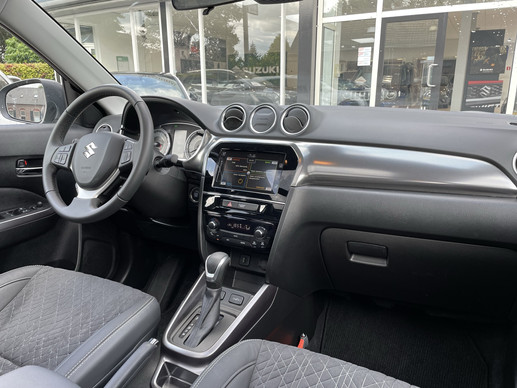 Suzuki Vitara - Afbeelding 15 van 30