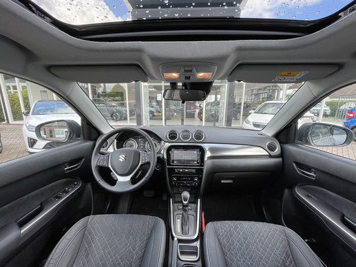 Suzuki Vitara - Afbeelding 16 van 30