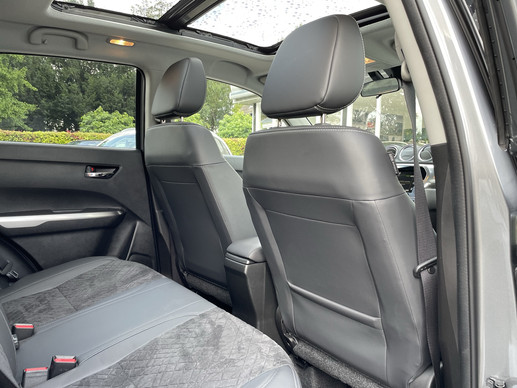 Suzuki Vitara - Afbeelding 17 van 30
