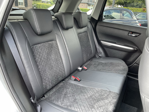 Suzuki Vitara - Afbeelding 18 van 30