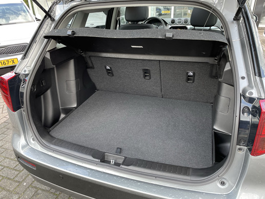 Suzuki Vitara - Afbeelding 19 van 30
