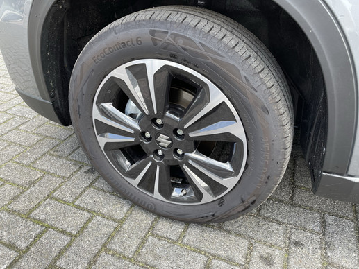 Suzuki Vitara - Afbeelding 20 van 30