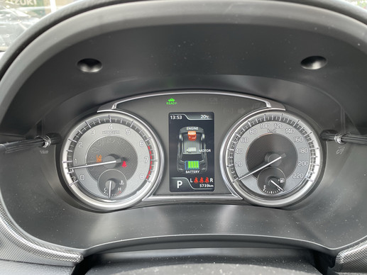 Suzuki Vitara - Afbeelding 21 van 30