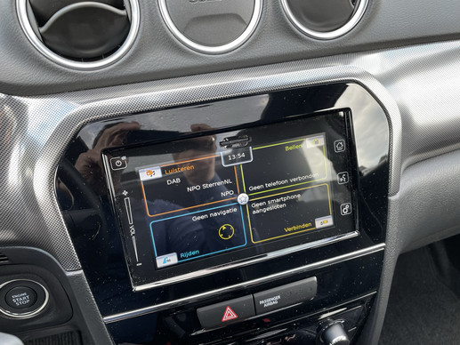 Suzuki Vitara - Afbeelding 22 van 30