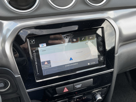 Suzuki Vitara - Afbeelding 23 van 30