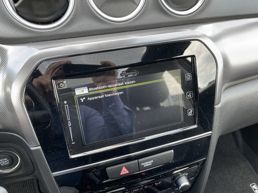 Suzuki Vitara - Afbeelding 24 van 30