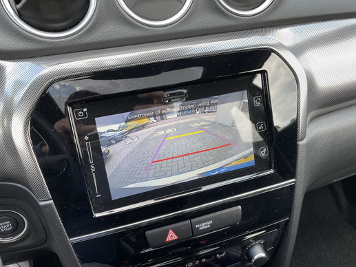 Suzuki Vitara - Afbeelding 25 van 30