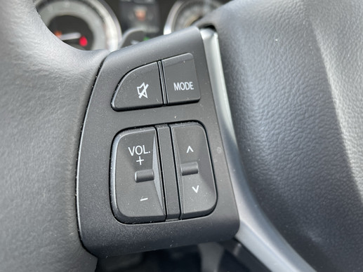 Suzuki Vitara - Afbeelding 29 van 30